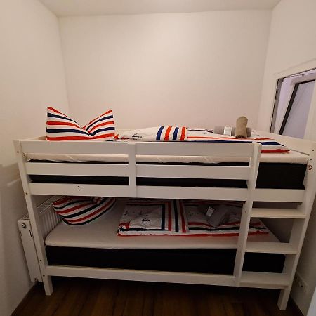 Hotel Zur Seerobbe Cuxhaven Dış mekan fotoğraf