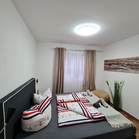 Hotel Zur Seerobbe Cuxhaven Dış mekan fotoğraf