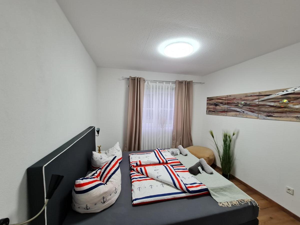 Hotel Zur Seerobbe Cuxhaven Dış mekan fotoğraf