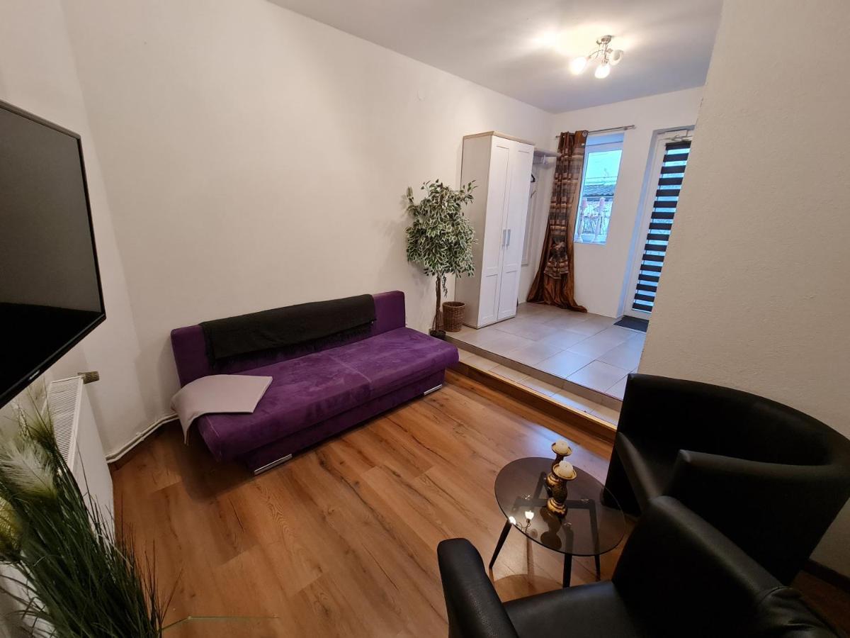 Hotel Zur Seerobbe Cuxhaven Dış mekan fotoğraf