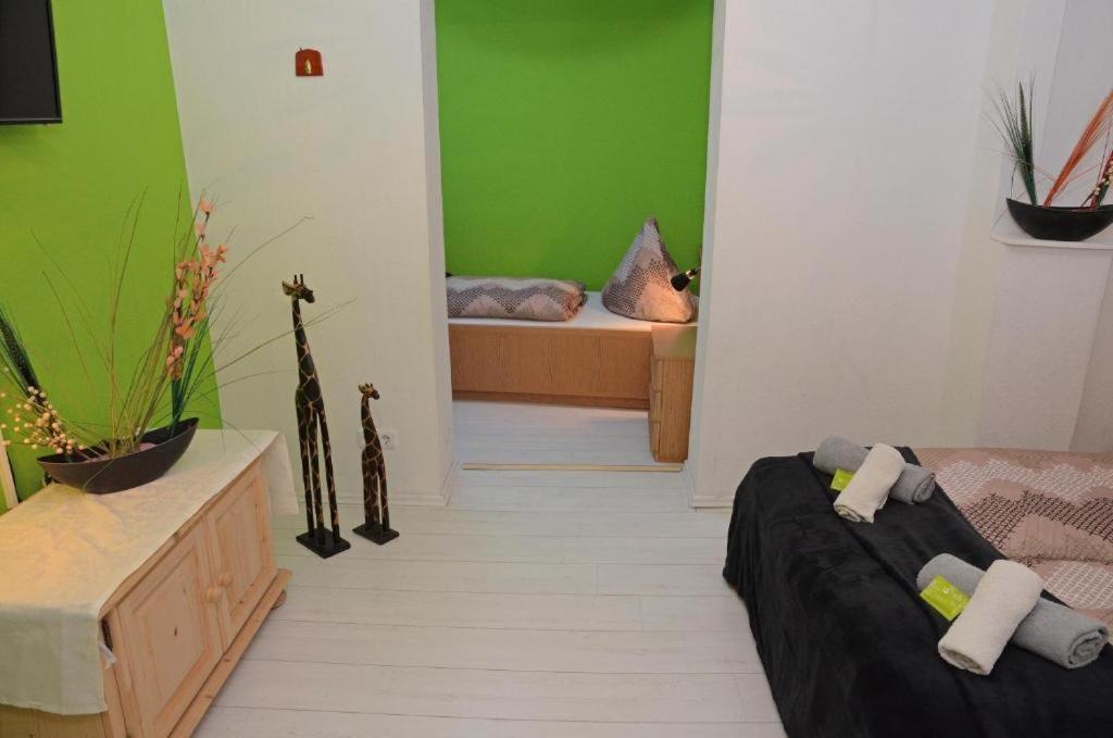 Hotel Zur Seerobbe Cuxhaven Dış mekan fotoğraf